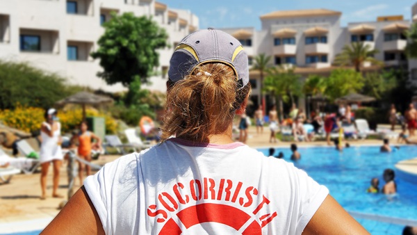 socorrista